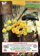 Belper Edition - All Things Local