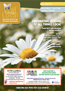 Belper Edition - All Things Local