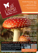 Belper Edition - All Things Local