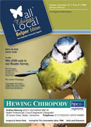 Belper Edition - All Things Local