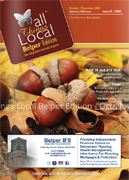 Belper Edition - All Things Local