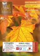 Belper Edition - All Things Local