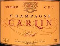 Carlin Champagne