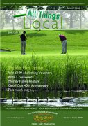 Page 1 - All Things Local - issue 1