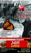 Page 1 - All Things Local - Issue 6