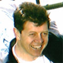 Jonathan Crouch - Web designer for All Things Local and Fabulous Photo Gifts