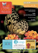 Ripley edition - all things local