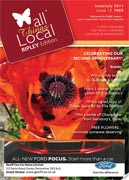 Ripley edition - all things local