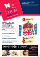 Ripley edition - all things local