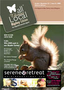 Ripley edition - all things local