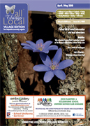 Village edition - all things local