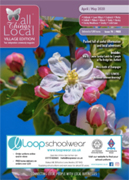 Village edition - all things local