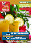 Village edition - all things local