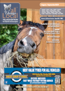 Village edition - all things local