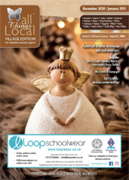 Village edition - all things local