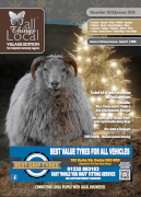 Village edition - all things local