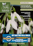 Village edition - all things local
