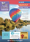 Village edition - all things local