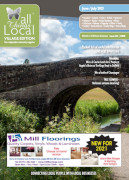 Village edition - all things local