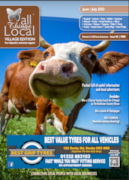 Village edition - all things local