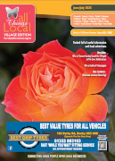 Village edition - all things local