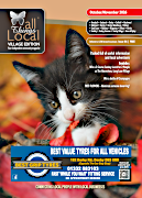 Village edition - all things local