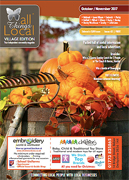 Village edition - all things local