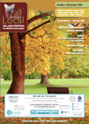 Village edition - all things local