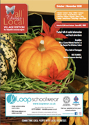 Village edition - all things local