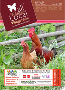 Village edition - all things local