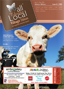 Village edition - all things local