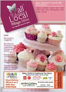 Village edition - all things local