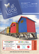 Village edition - all things local