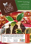 Village edition - all things local