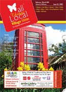 Village edition - all things local