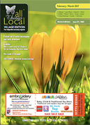 Village edition - all things local