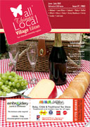 Village edition - all things local