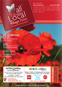 Village edition - all things local