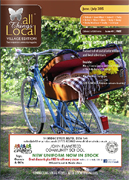 Village edition - all things local