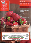 Village edition - all things local