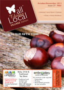 Village edition - all things local