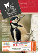 Village edition - all things local