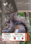 Village edition - all things local