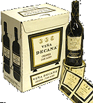 Vina Decana Reserva 2002