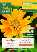 Belper Edition - All Things Local