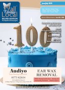 Belper Edition - All Things Local