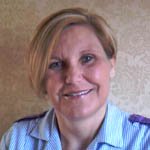 jackie parkin