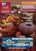 Village edition - all things local